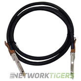 Cisco QDD-400-CU2M 2m 400GB QSFP-DD Direct Attach Copper Cable product image 1