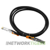 Cisco QDD-400-CU3M 3m 400GB QSFP-DD Direct Attach Copper Cable