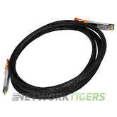 Cisco QDD-400-CU3M 3m 400GB QSFP-DD Direct Attach Copper Cable product image 1