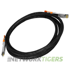 Cisco QDD-400-CU3M 3m 400GB QSFP-DD Direct Attach Copper Cable