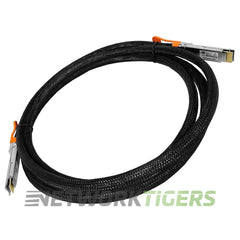 Cisco QDD-400-CU3M 3m 400GB QSFP-DD Direct Attach Copper Cable
