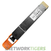 Cisco QDD-400G-DR4-S 400GB BASE-DR4 MPO-12 500m parallel SMF QSFP-DD Transceiver product image 1
