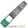 Cisco QDD-400G-FR4-S 400GB BASE-FR4 Duplex LC 2km Duplex SMF QSFP-DD Transceiver