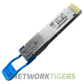 Cisco QDD-400G-LR8-S 400GB BASE-LR8 10km Duplex SMF QSFP-DD Transceiver product image 1