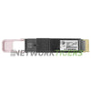 Cisco QDD-400G-ZRP-S 400GB BASE-ZR+ SMF LC 120km QSFP-DD Transceiver