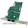 Cisco Qlogic QLE2562 N2XX-AQPCI05 Dual Channel PCI-E X8 Fibre Bus Adapter