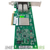 Cisco Qlogic QLE2562 N2XX-AQPCI05 Dual Channel PCI-E X8 Fibre Bus Adapter