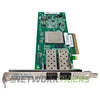 Cisco Qlogic QLE2562 N2XX-AQPCI05 Dual Channel PCI-E X8 Fibre Bus Adapter