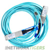 NEW Cisco QSFP-100G-AOC10M 10m 100GB QSFP28 Active Optical Cable