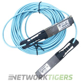NEW Cisco QSFP-100G-AOC15M 15m 100GB QSFP28 Active Optical Cable product image 1