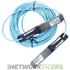 NEW Cisco QSFP-100G-AOC15M 15m 100GB QSFP28 Active Optical Cable