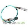 NEW Cisco QSFP-100G-AOC1M 1m 100GB QSFP28 Active Optical Cable
