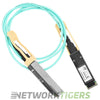 NEW Cisco QSFP-100G-AOC1M 1m 100GB QSFP28 Active Optical Cable