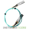 NEW Cisco QSFP-100G-AOC1M 1m 100GB QSFP28 Active Optical Cable