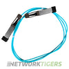 NEW Cisco QSFP-100G-AOC2M 2m 100GB QSFP28 Active Optical Cable