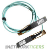 NEW Cisco QSFP-100G-AOC2M 2m 100GB QSFP28 Active Optical Cable