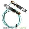 NEW Cisco QSFP-100G-AOC2M 2m 100GB QSFP28 Active Optical Cable