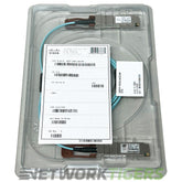 NEW Cisco QSFP-100G-AOC2M 2m 100GB QSFP28 Active Optical Cable product image 1