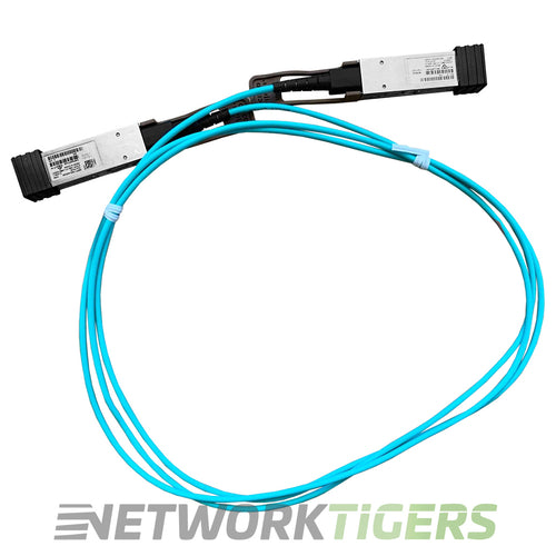 Cisco QSFP-100G-AOC2M 2m 100GB QSFP28 Active Optical Cable