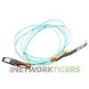 NEW Cisco QSFP-100G-AOC3M 3m 100GB QSFP28 Active Optical Cable