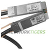 Cisco QSFP-100G-CU1M 1m 100GB QSFP28 Direct Attach Copper Twinax Cable