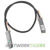 Cisco QSFP-100G-CU1M 1m 100GB QSFP28 Direct Attach Copper Twinax Cable