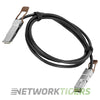 Cisco QSFP-100G-CU3M 3m 100GB QSFP28 Direct Attach Copper Twinax Cable