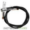 NEW Cisco QSFP-100G-CU2M 2m 100GB QSFP28 Direct Attach Copper Cable