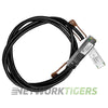 NEW Cisco QSFP-100G-CU2M 2m 100GB QSFP28 Direct Attach Copper Cable