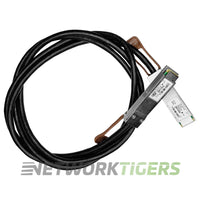 Cisco QSFP-100G-CU2M 2m 100GB QSFP28 Direct Attach Copper Twinax Cable