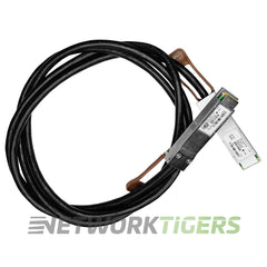 Cisco QSFP-100G-CU2M 2m 100GB QSFP28 Direct Attach Copper Twinax Cable