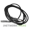 NEW Cisco QSFP-100G-CU5M 5m 100GB QSFP28 Direct Attach Copper Cable