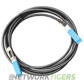 Cisco QSFP-100G-CU5M 5m 100GB QSFP28 Direct Attach Copper Twinax Cable product image 1