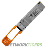Cisco QSFP-100G-DR-S 100GB SMF Duplex LC 500m QSFP28 Transceiver product image 1