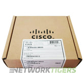 NEW Cisco QSFP-100G-ER4L-S 100GB BASE-ER4 1309nm SMF LC QSFP28 Transceiver product image 1