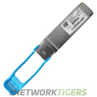 Cisco QSFP-100G-LR-S 100GB BASE-LR1 1310nm SMF 10km LC QSFP28 Transceiver