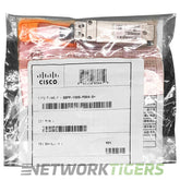 NEW Cisco QSFP-100G-PSM4-S 100GB BASE-PSM4 1310nm MPO SMF QSFP28 Transceiver product image 1
