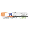 Cisco QSFP-100G-PSM4-S 100GB BASE-PSM4 1310nm MPO SMF QSFP28 Transceiver