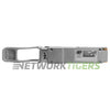 Cisco QSFP-40/100-SRBD 100GB and 40GB BASE-SR-BiDi 908nm LC QSFP Transceiver
