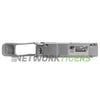 NEW Cisco QSFP-40/100-SRBD 100GB and 40GB BASE-SR-BiDi 908nm LC QSFP Transceiver