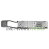 NEW Cisco QSFP-40/100-SRBD 100GB and 40GB BASE-SR-BiDi 908nm LC QSFP Transceiver