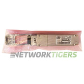 NEW Cisco QSFP-40/100-SRBD 100GB and 40GB BASE-SR-BiDi 908nm LC QSFP Transceiver product image 1