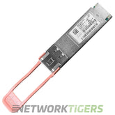Cisco QSFP-40G-CSR-S 40GB BASE-CSR 850nm Duplex LC MMF QSFP+ Transceiver product image 1