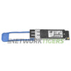 Cisco QSFP-40G-LR4-S 40GB BASE-LR4 1310nm SMF LC QSFP Transceiver