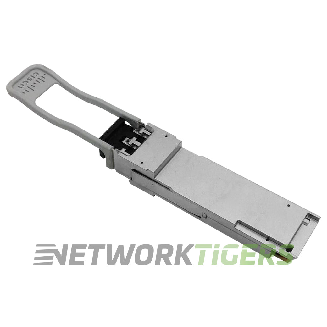 QSFP-40G-SR-BD | Cisco QSFP | BASE-SR-BiDi 40 Gigabit
