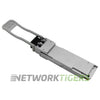 NEW Cisco QSFP-40G-SR-BD 40GB BASE-SR-BiDi 850nm BiDi MMF QSFP Transceiver