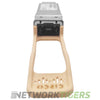 Cisco QSFP-40G-SR4-S 40GB BASE-SR4 850nm MMF QSFP+ Transceiver
