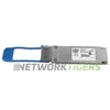 Cisco QSFP-40GE-LR4 40GB BASE-LR4 1310nm SMF QSFP+ Transceiver