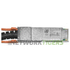 NEW Cisco QSFP-4SFP10G-CU3M 3m 1x 40GB QSFP+ to 4x 10GB SFP+ Breakout Cable