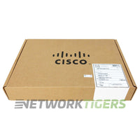 NEW Cisco QSFP-4SFP10G-CU1M 1m 40GB QSFP+ to 4x 10GB SFP+ Breakout Cable